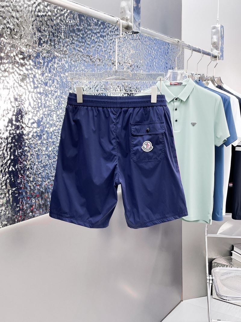 Moncler Short Pants